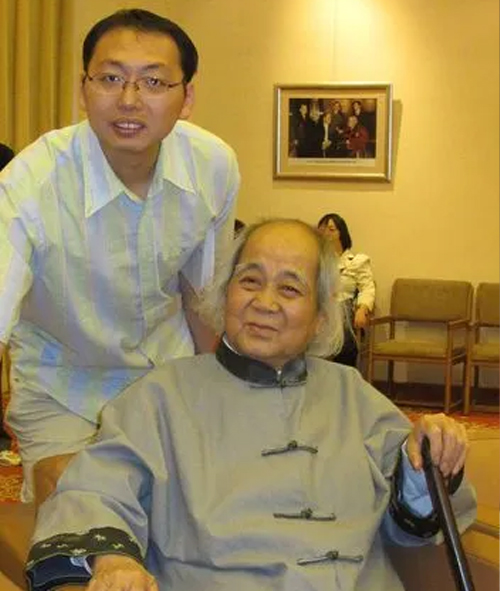 谢云